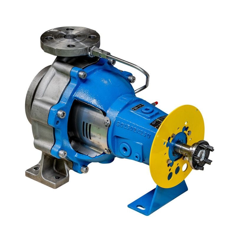 CombiChem - Centrifugal Pump